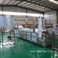 Full Automatic Continuous Frying Machine